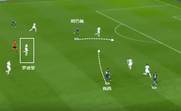 射门多不代表效率高，足球场上的智慧与策略