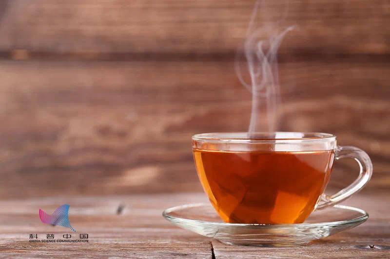 研究称茶能快速灭活新冠病毒，这事儿靠谱吗？喝茶真的管用？