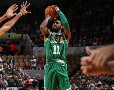 用Golang分析NBA赛程,骑士对凯尔特人,这场对决到底有多燃? 用Golang分析NBA赛程,骑士对凯尔特人,这场对决到底有多燃?