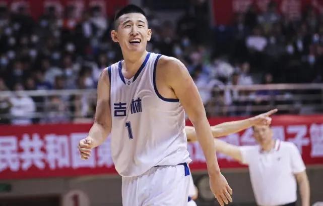 2017全运会辽宁男篮名单，那支史诗级阵容到底有多强？