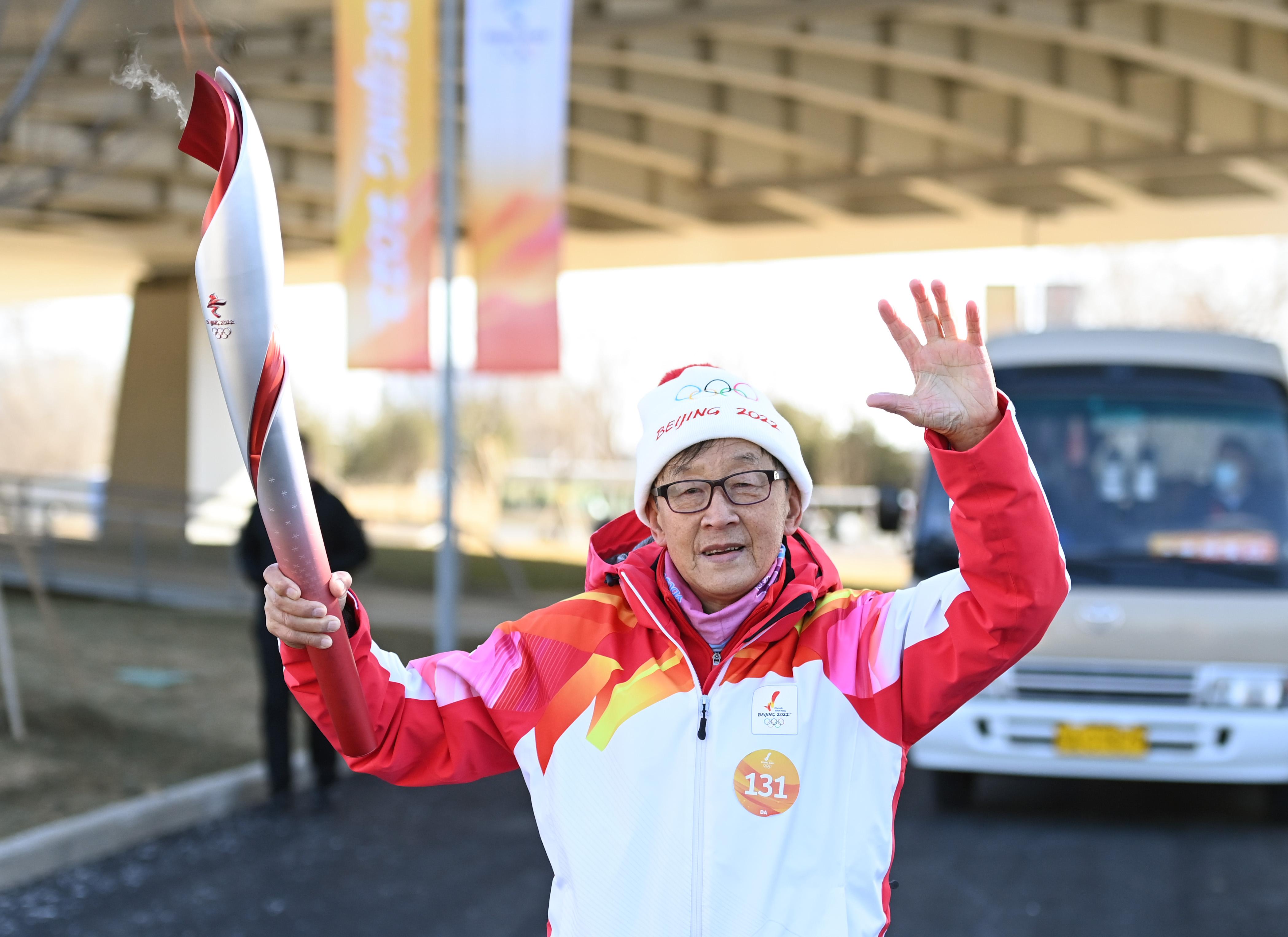 北京冬奥会几号几点开幕？这份时间表你得收好