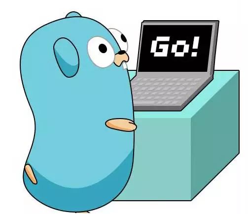 聊聊Go语言，轻松上手，不绕弯子