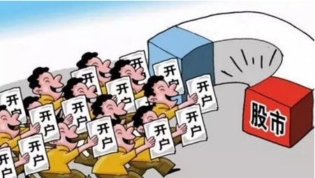 维权之路，资金与信息问题后的高昂代价