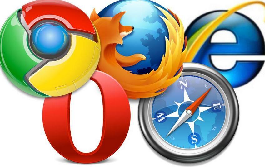 畅游网络，为何选择Google Chrome、Firefox、Safari等主流浏览器