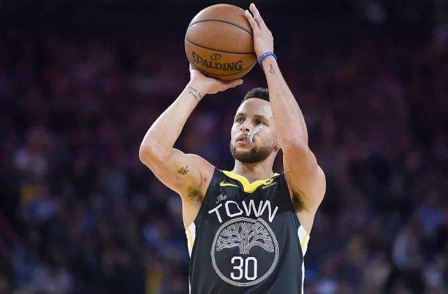 为什么NBA斯图尔特被球迷叫做戴尔库里？这外号背后藏着一段篮球血脉的冷知识
