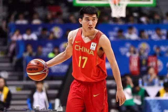 近期中国男篮有什么比赛？咱一块儿捋捋