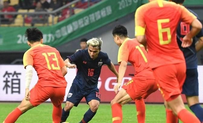 中国足球世界杯最高纪录，那些年我们曾经离梦想那么近