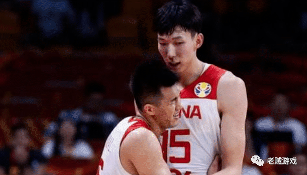 CBA官宣郭艾伦成最大输家，一场豪赌后的落寞背影