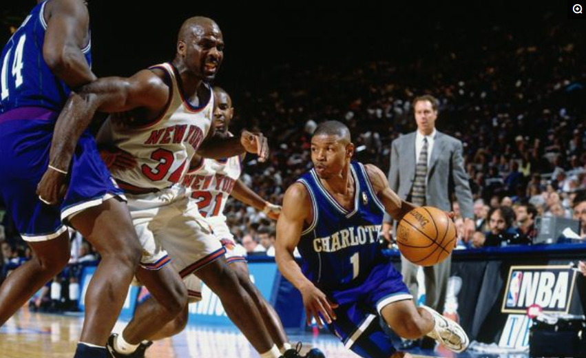NBA最矮的球员身高是多少？一个让我惊讶的答案