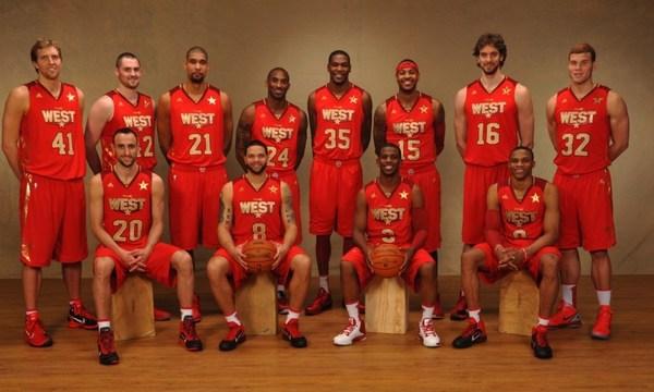 NBA排名前十的球员数据—用真实数字聊聊这些家伙到底多厉害