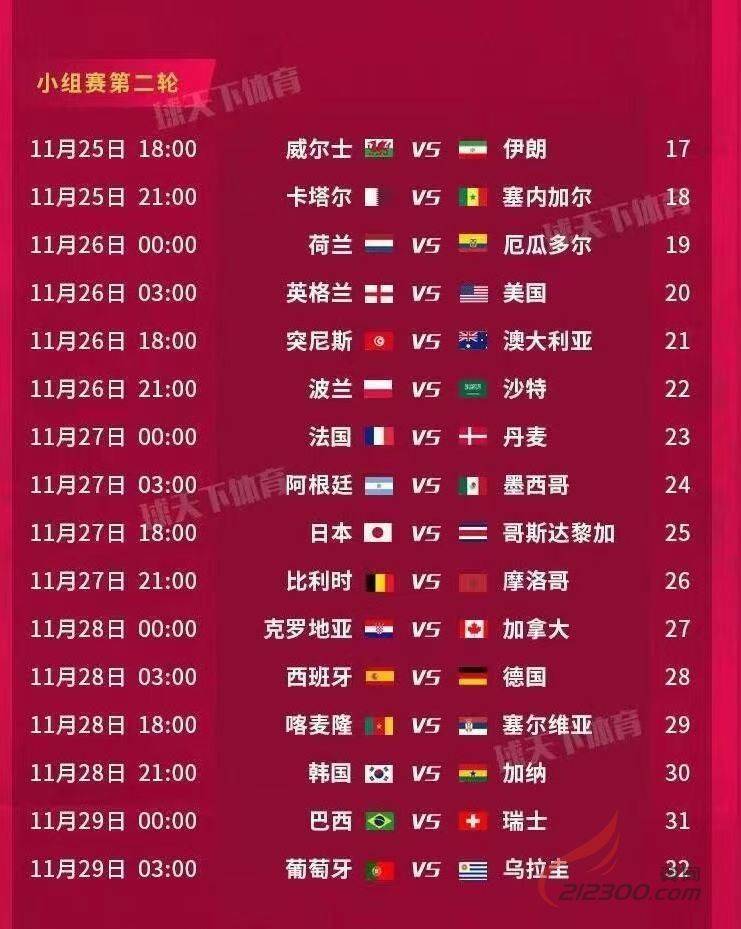 以往世界杯比赛时间，那些熬夜、早起和偷偷看球的日子