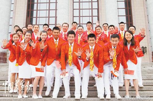 国羽历届奥运会成绩，从零到巅峰，咱老百姓的骄傲