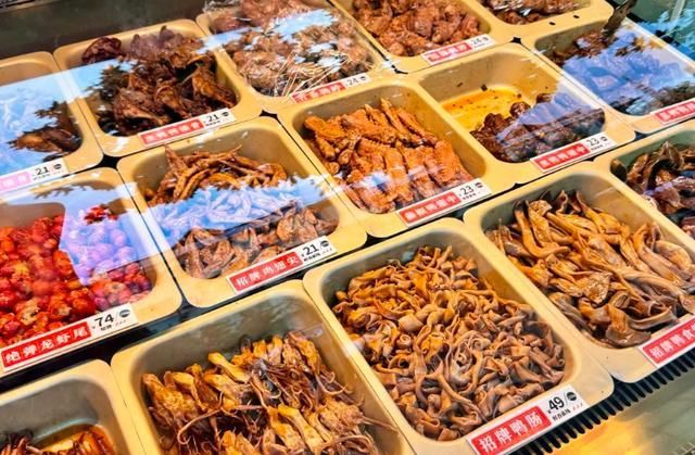 绝味食品三年市值蒸发约550亿，这背后发生了什么？