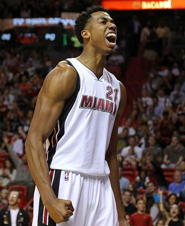 大白边怀特塞德数据，这个NBA篮板痴汉到底有多猛？