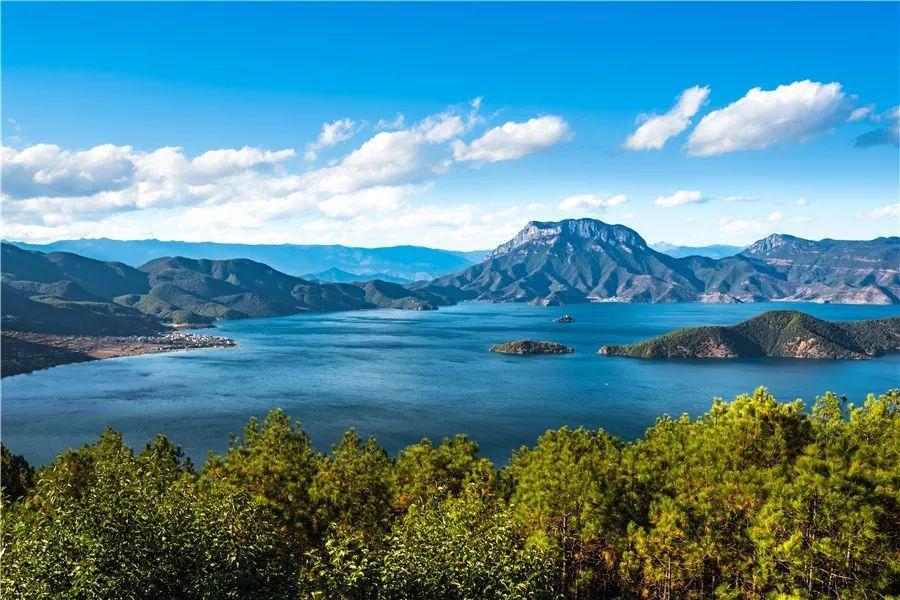 在云南共绘七彩家园，当代码遇见彩云之南