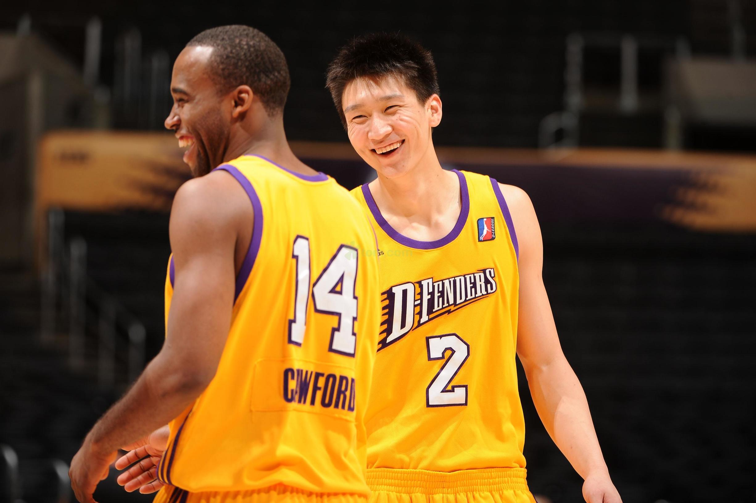 2009年NBA选秀顺位排名，那些年被低估的天才们