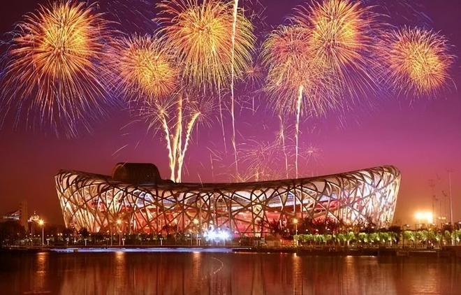 2008年北京奥运会开幕式是哪天？这个问题背后藏着多少人的回忆