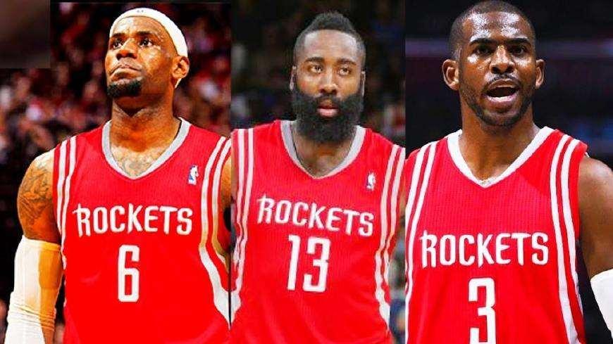 火箭vs勇士第五场，那场把整个赛季都赌上的比赛，到底发生了什么？